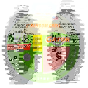 5 in. Drywall, Fiberglass, Metal and Wood Skil , Bosch , B&D , Dewalt , Makita and Milwaukee Sanding Disc (Pack of 50)